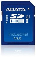 ADATA SDHC Industrial MLC 8 GB, bulk - Pamäťová karta