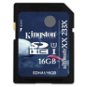KINGSTON SDHC 16GB UHS-I UltimateXX - Speicherkarte