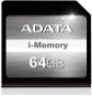 ADATA i-Memory SDXC 64GB - Memory Card