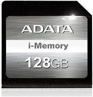 ADATA i-Memory SDXC 128GB - Speicherkarte