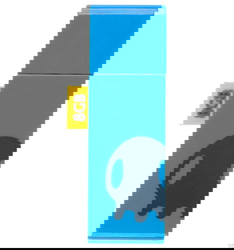 SanDisk Cruzer Tag 8GB - Flash Drive - Main image