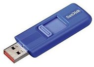 SanDisk Cruzer 8GB blue - Flash Drive