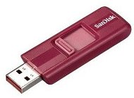 SanDisk Cruzer 8GB red - Flash Drive