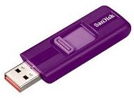 SanDisk Cruzer 8GB purple - Flash Drive