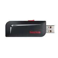SanDisk FlashPen-Cruzer Slice 2 GB - Flash Drive
