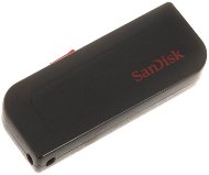 SanDisk FlashPen-Cruzer Slice 4 GB - Flash Drive