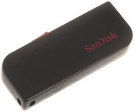 SanDisk FlashPen-Cruzer Slice 8 GB - Flash Drive