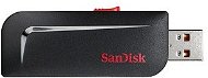 SanDisk FlashPen-Cruzer Slice 16 GB - Flash Drive