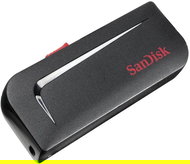 SanDisk Cruzer Slice 64GB - Flash Drive