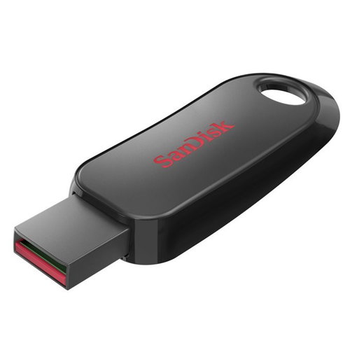 SanDisk Cruzer Snap 16 GB - USB Stick - Hauptbild
