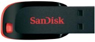 SanDisk Cruzer Blade 32GB černá - Flash disk