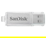 SanDisk Cruzer Micro Skin 4GB - Flash Drive