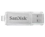 SanDisk Cruzer Micro Skin 8GB - Flash Drive