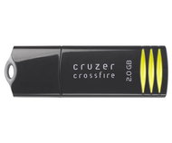 FlashDrive SanDisk Cruzer Crossfire - Flash Drive