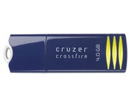 SanDisk Cruzer Crossfire FlashDrive - Flash Drive