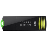 Cruzer Crossfire FlashDrive 8GB - Flash Drive