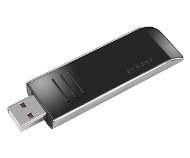 SanDisk Extreme Cruzer Contour 8GB - Flash Drive