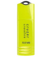 SanDisk Cruzer Crossfire FlashDrive 512MB USB2.0 - Flash Drive