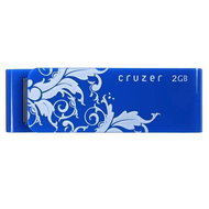 SanDisk Cruzer Pattern 2GB - Flash Drive