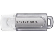 SanDisk Cruzer Micro FlashDrive 2GB USB 2.0 - Flash Drive