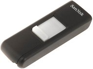  SanDisk Cruzer Retail 4 GB  - Flash Drive