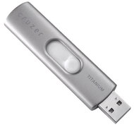 SanDisk Cruzer Titanium FlashDrive 2GB USB2.0 - Flash Drive