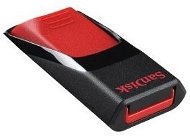 SanDisk Cruzer Edge 8 GB - USB Stick