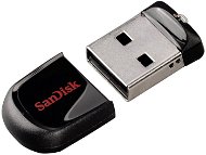 SanDisk Cruzer Fit 32GB - Flash Drive