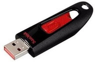 SanDisk Cruzer Ultra 16GB - Flash Drive