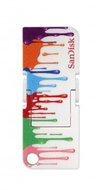 SanDisk Cruzer Pop 32GB Paint - Flash Drive