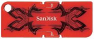 SanDisk Cruzer Pop 4GB Tribal - Flash Drive
