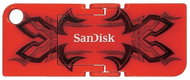SanDisk Cruzer Pop 32GB Tribal - Flash Drive