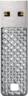 SanDisk Cruzer Facet 16GB silver - Flash Drive