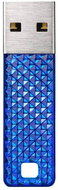 SanDisk Cruzer Facet 16GB blue - Flash Drive