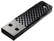 SanDisk Cruzer Facet 16GB Black - Flash Drive