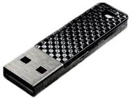 SanDisk Cruzer Facet 32GB čierny - USB kľúč