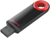SanDisk Cruzer Dial 8 Gigabyte - USB Stick
