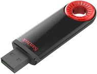 SanDisk Cruzer Dial 16 Gigabyte - USB Stick