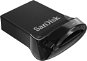 SanDisk Ultra Fit USB 3.1 128GB - Flash disk