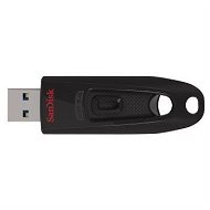 SanDisk Ultra 16 GB - USB kľúč
