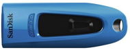 SanDisk Ultra 64GB blue - Flash Drive