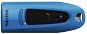 SanDisk Ultra 64GB blue - Flash Drive