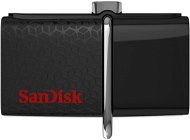 SanDisk Ultra Dual USB meghajtó 3.0 16 gigabájt - Pendrive