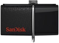 SanDisk Ultra Dual USB Drive 3.0 256 GB - USB kľúč