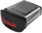 SanDisk Ultra Fit 32GB - Flash Drive