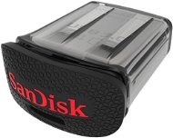 SanDisk Ultra Fit, 64 gigabyte - Pendrive