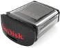 SanDisk Ultra Fit 128 GB - Flash Drive