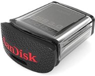SanDisk Ultra Fit 128 GB - USB kľúč