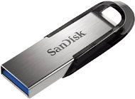 Flash disk SanDisk Ultra Flair 256GB černá - Flash disk