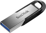 SanDisk Ultra Flair 512GB čierny - USB kľúč
